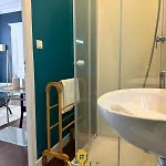 Apartament Chic De La Rochelle, Proche Commerces *