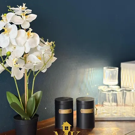 Chic De La Rochelle, Proche Commerces Appartement