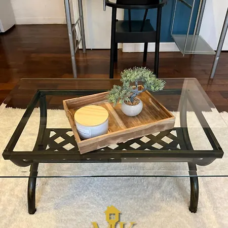 Chic De La Rochelle, Proche Commerces Apartmán Bar-le-Duc