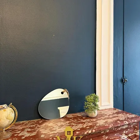 Cosy&élégant Quartier De La Rochelle Bar-le-Duc