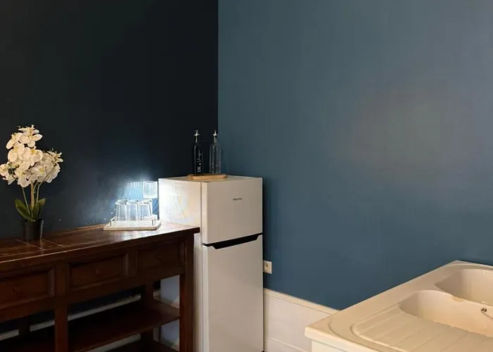 Appartement Chic De La Rochelle, Proche Commerces *