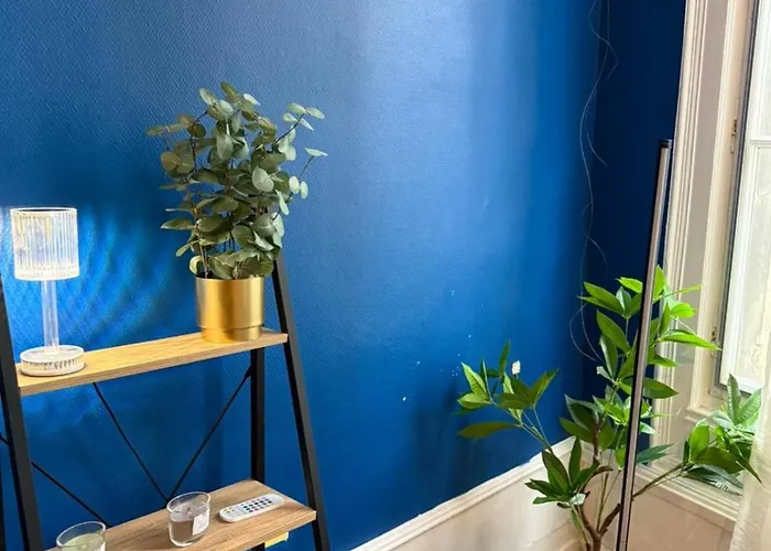 Chic De La Rochelle, Proche Commerces * Bar-le-Duc