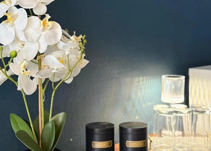 Chic De La Rochelle, Proche Commerces Апартаменты