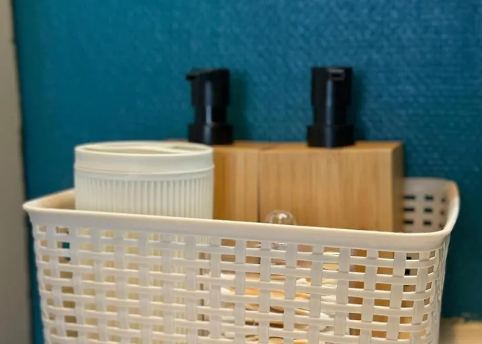 Chic De La Rochelle, Proche Commerces * Бар-ле-Дюк