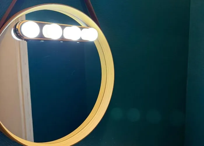 Appartement Chic De La Rochelle, Proche Commerces *