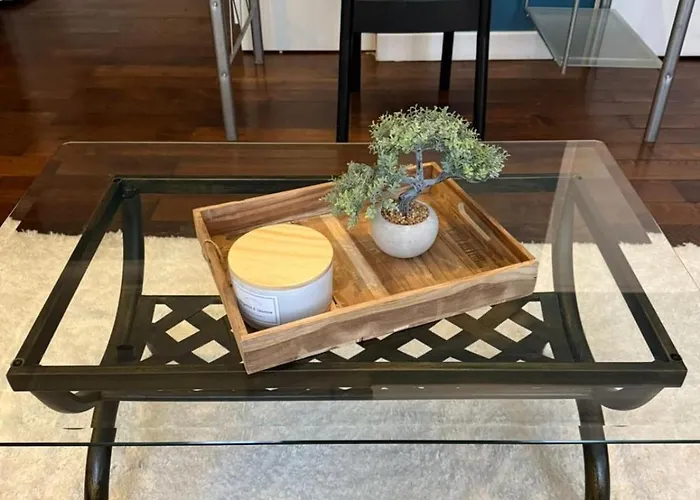 Chic De La Rochelle, Proche Commerces Appartement Bar-le-Duc