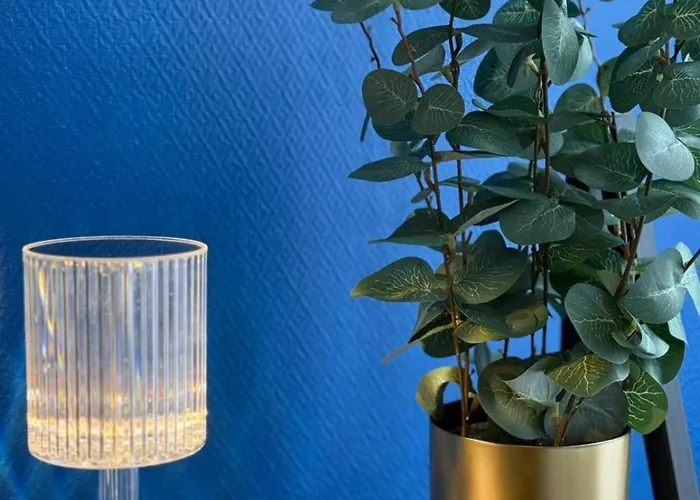 Chic De La Rochelle, Proche Commerces Бар-ле-Дюк