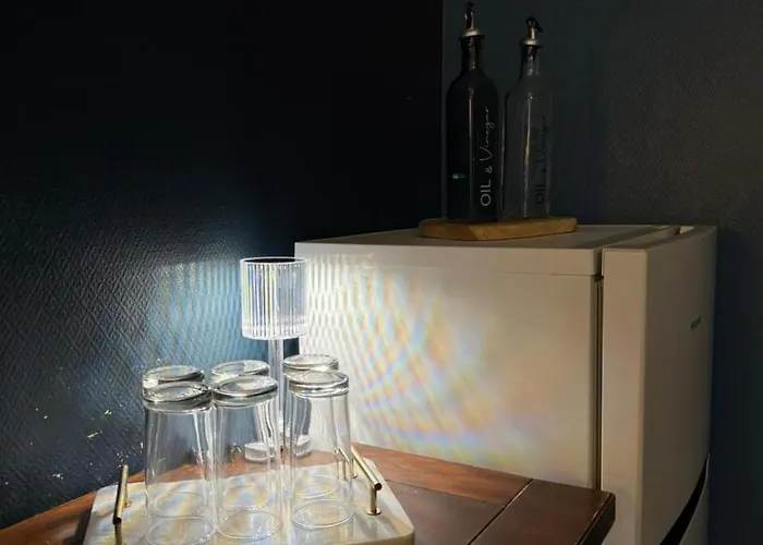 Chic De La Rochelle, Proche Commerces Bar-le-Duc