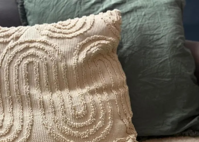 Chic De La Rochelle, Proche Commerces Апартаменты *