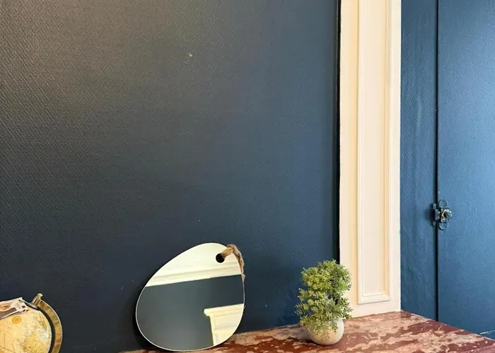 Chic De La Rochelle, Proche Commerces Bar-le-Duc