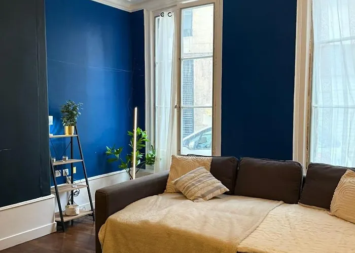 Chic De La Rochelle, Proche Commerces Bar-le-Duc